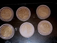 Kovanice od 2 eura