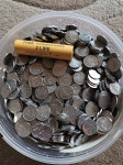 Kovanice od 2 lipe