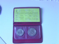 Kovanice FAO Jugoslavija