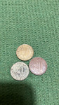 Kovanice Jugoslavija 20 para lot 3 kom