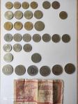 Kovanice i novčanica iz SFRJ