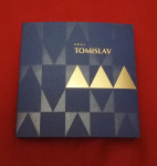 Kralj Tomislav 10 EUR  1/16 Oz