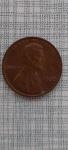 lincoln cent 1980 no mint mark