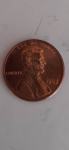 lincoln cent 1993 no mint mark
