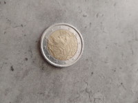 Lot kovanica 2€