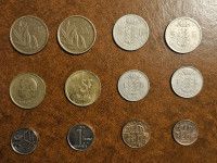 LOT KOVANICA BELGIJA