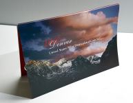 LOT, NECIRKULIRANE KOVANICE, DENVER, 2007, PRUF