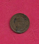 Mađarska 2 Filler 1926 BP
