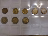 Malta, euro kovanice