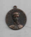Medalja 175 godina I Srpskog ustanka
