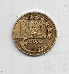 Medalja Europa 2003 Deutschland  22,50 grama