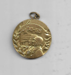 Medalja JNA 1941- 1951