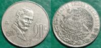 Mexico 20 centavos, 1978 ***/