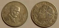 Mexico 20 centavos, 1976 ***/