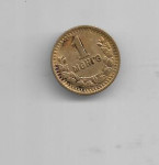 Mongolija 1 Mongo 1945