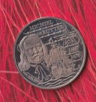 NIZOZEMSKA 1 ECU 2000 UNC - 830 - RIJETKO