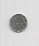 Njemačka 1 Mark 1958 G