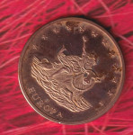 NJEMAČKA 1ECU 1993 - 798