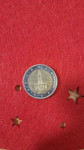Njemačka 2 euro komemorativna kovanica 2015.