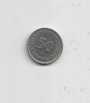Njemačka 50 Pfenning 1950 G