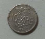 Norveška 10 ore 1969