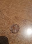 one cent lincoln 1966