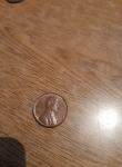 one cent lincoln 1973