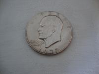 one dollar 1977