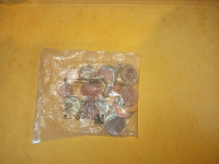 Paketić eura u protuvrijednosti 100 kuna