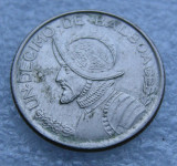 PANAMA ⅒ Balboa 2008