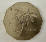 PHILIPPINES- 2 PISO