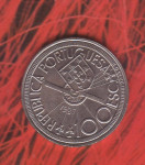 PORTUGAL 100 ESCUDOS 1987 UNC ( A 020 )