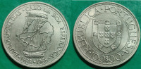 Portugal 100 escudos, 1988 Golden Age of Discoveries - Bartolomeu Dias