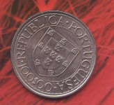 PORTUGAL 100 ESCUDOS 1988 UNC ( A 038 )