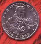 PORTUGAL 200 ESCUDOS 1997 .G. UNC ( A 089 )