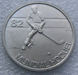 PORTUGAL 5 ESCUDOS ND(1983)