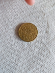 portugalska kovanica od 50 centi iz 2002 godine