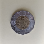 Povod izdavanja: obilježavanje 25. obljetnice neovisnosti R Hrvatske