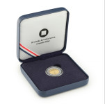 Prigodna kovanica od 2 eura „Grad Pula – Arena” 2025. Proof