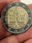 Prigodna kovanica Njemačka 2016. A
