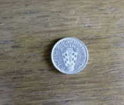 HNS Euro 1996. - kovanica 50 lipa, ograničena serija