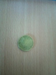 Prodajem 20_euro centi iz 2003_g.