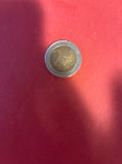 Prodajem kovanice 2€