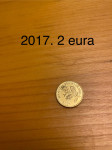 Prodajem kovanice od 5 lipa 2017-2022 godina cijene na slikama