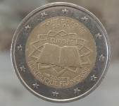 Prodajem kovanice eura