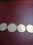 prodajem kovanice