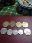 prodajem kovanice