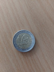 Prodajem TRI kovanice od 2 Eura