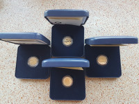 PROOF Europodručje, Varaždin, Marulić i Tomislav