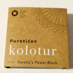 PURATIĆEV KOLOTAR SREBRNJAK 1 UNCA